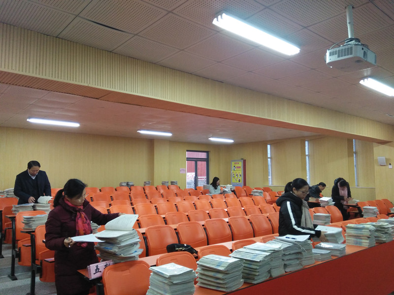 “童心课堂”教育教学常规札记——作业交流