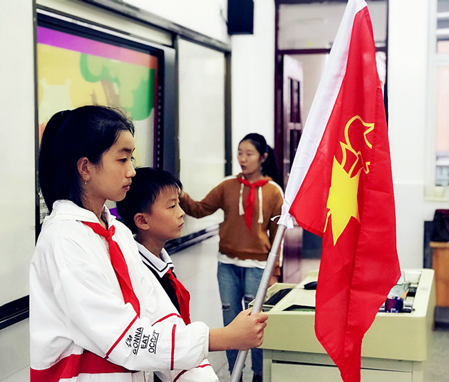 花好月圆，迎中秋